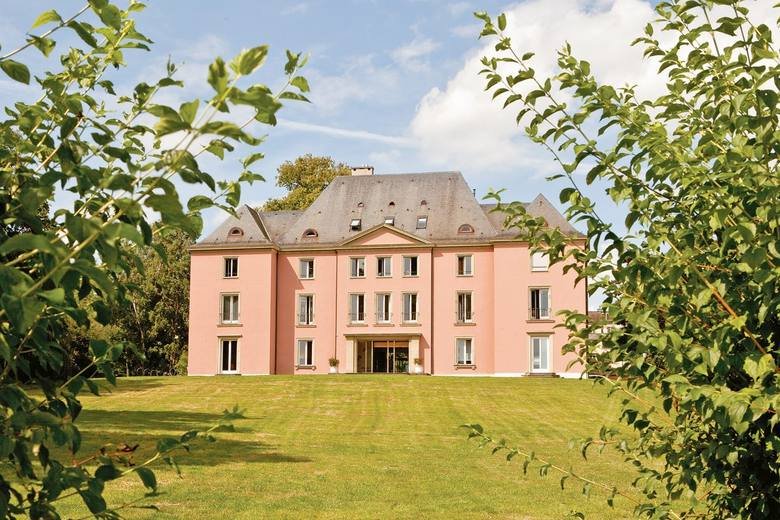 Villa Barton, Geneva